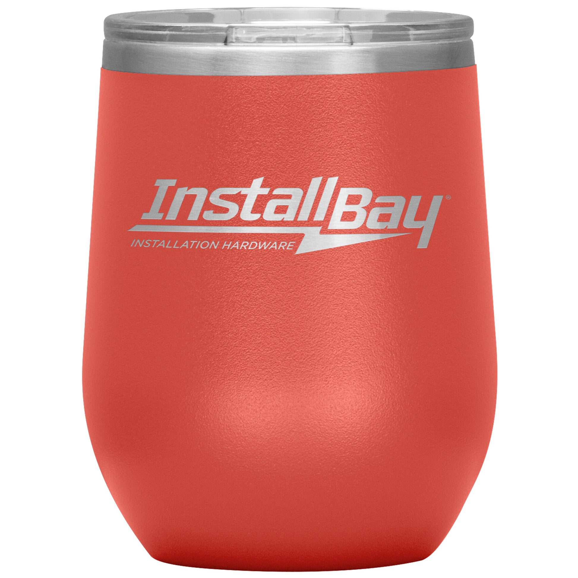 Install Bay-12oz Wine Insulated Tumbler
