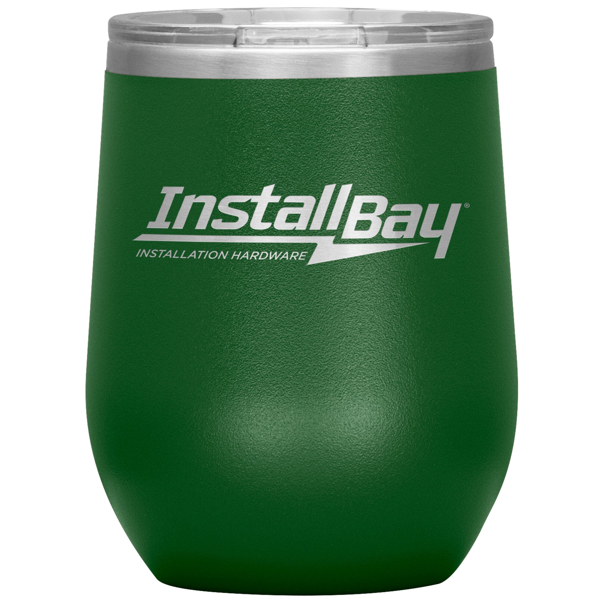 Install Bay-12oz Wine Insulated Tumbler