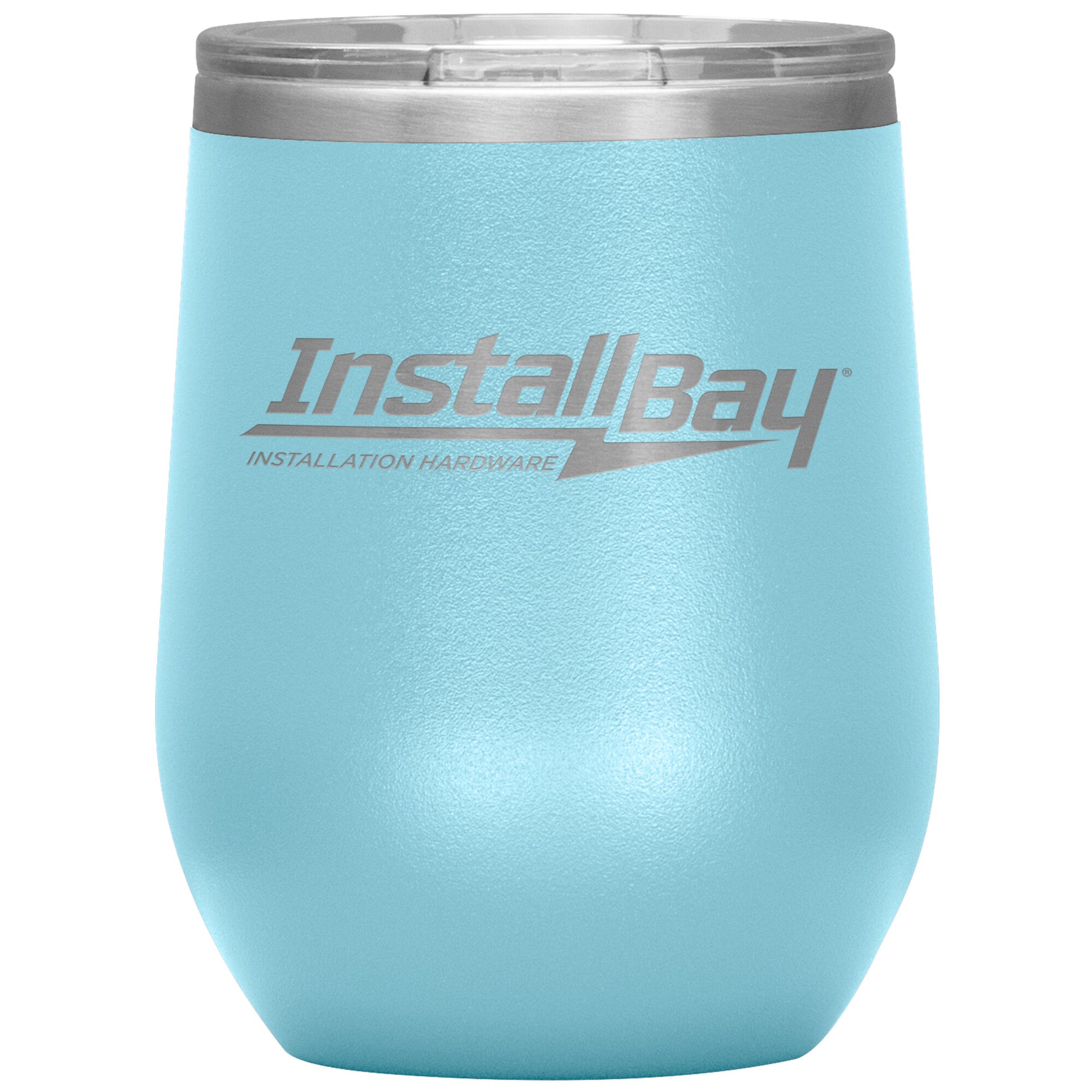 Install Bay-12oz Wine Insulated Tumbler