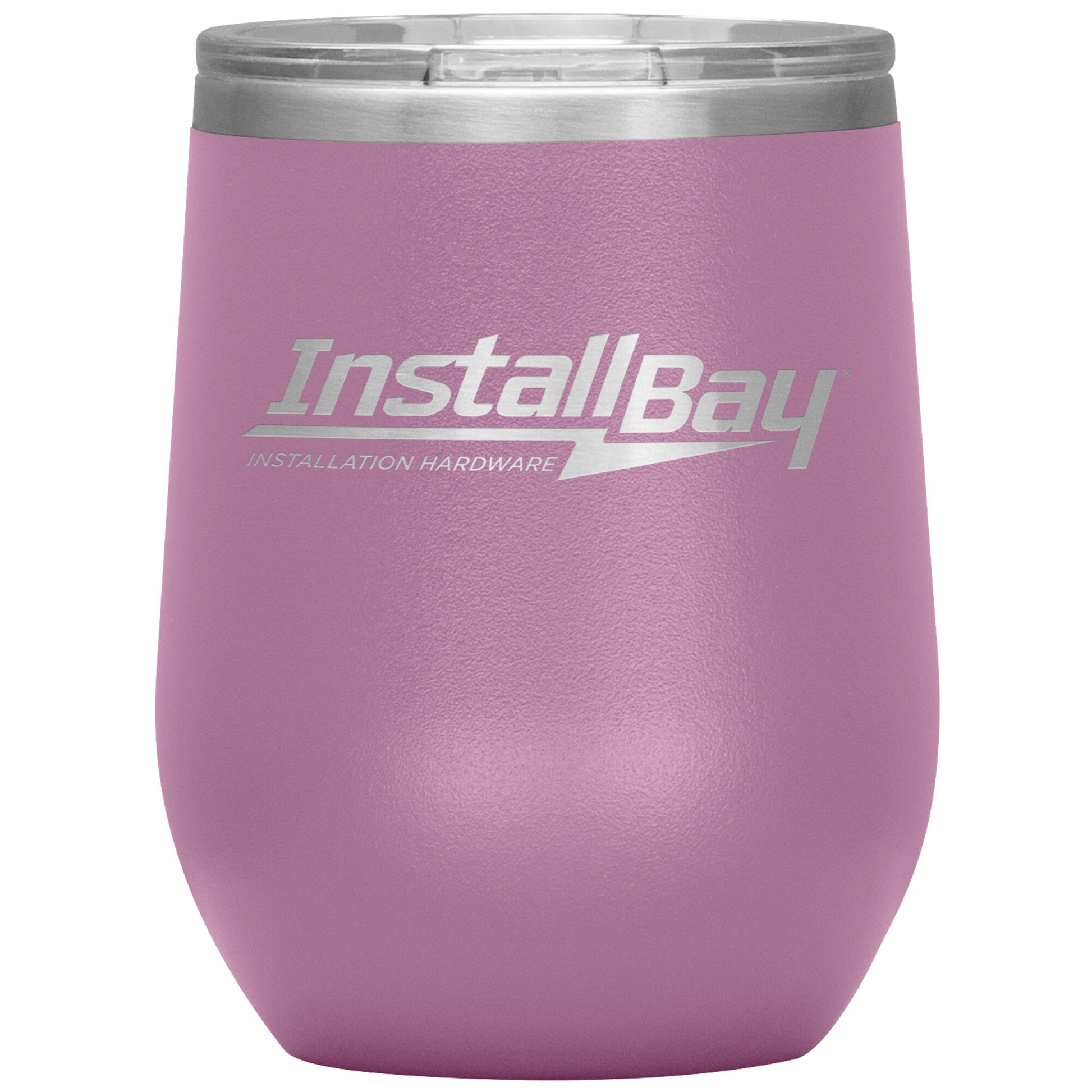 Install Bay-12oz Wine Insulated Tumbler