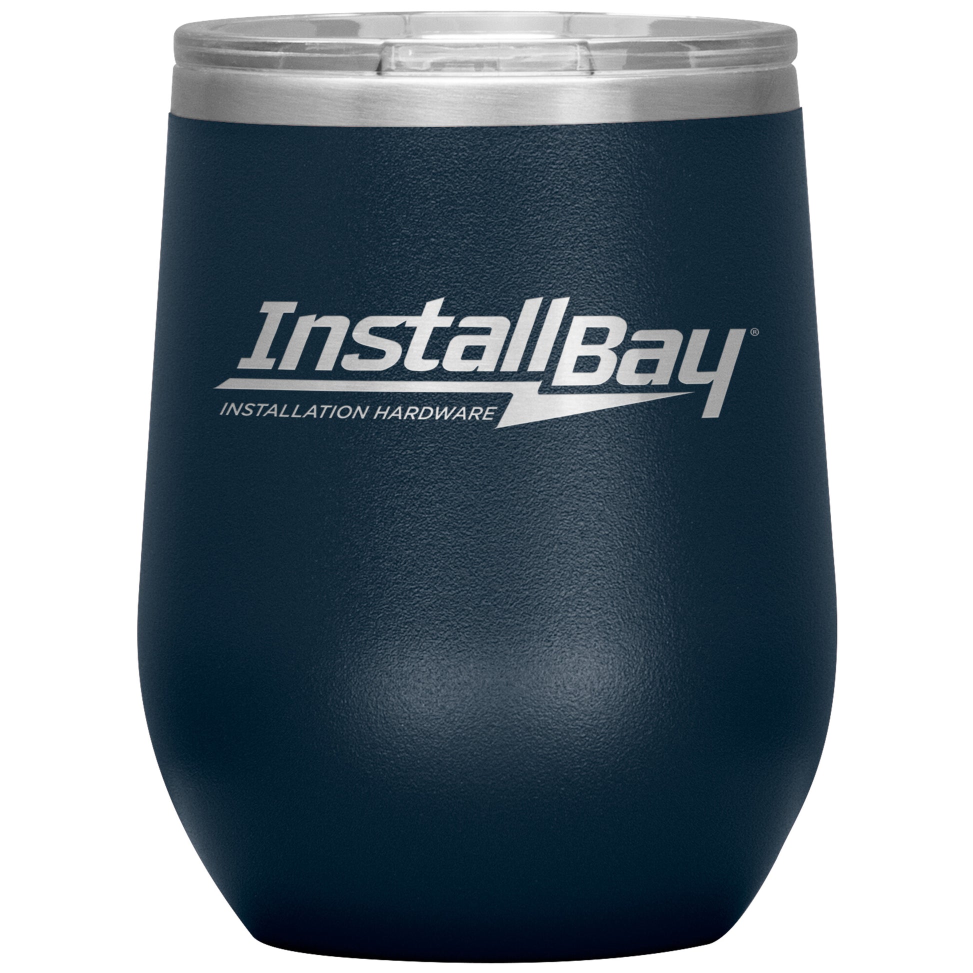 Install Bay-12oz Wine Insulated Tumbler