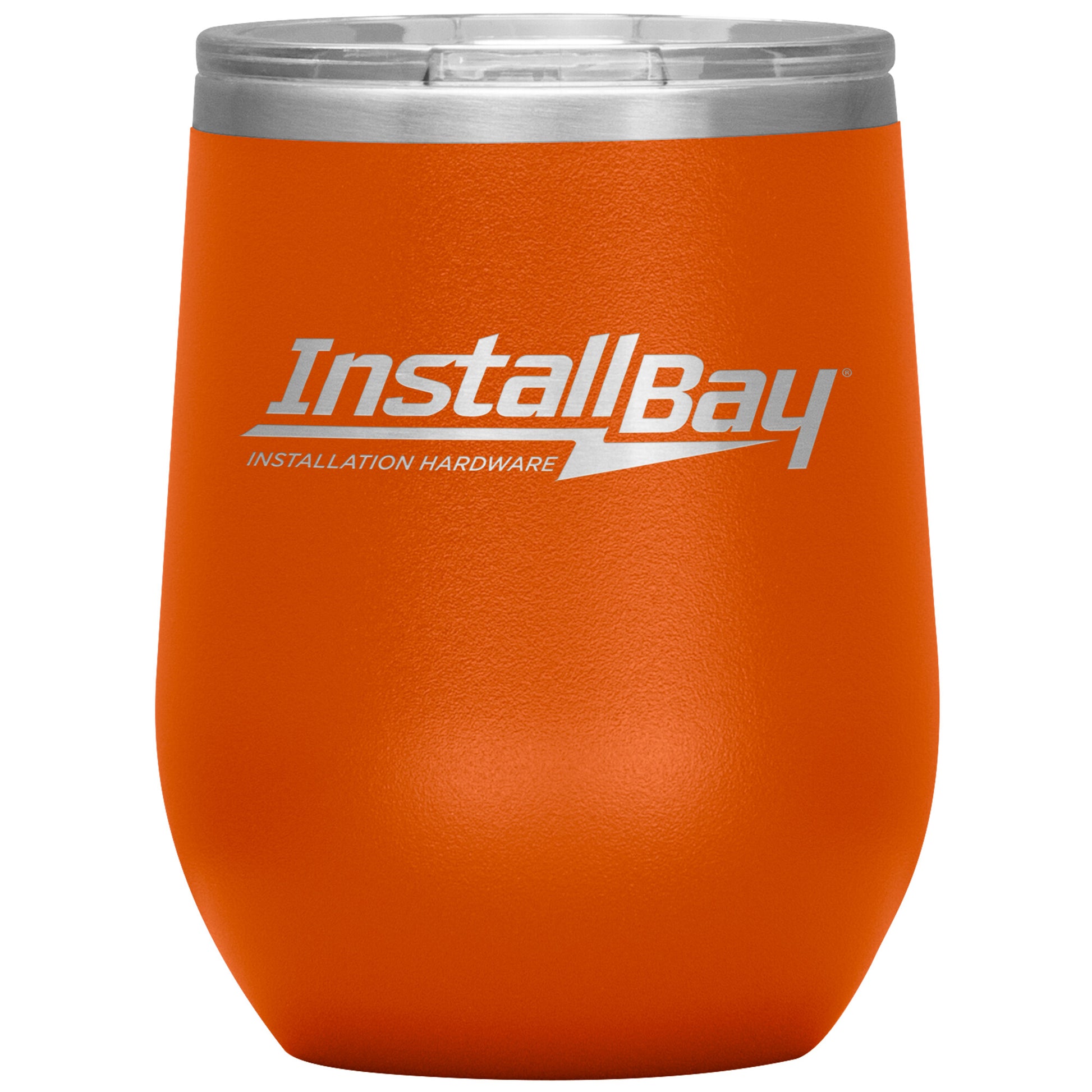 Install Bay-12oz Wine Insulated Tumbler