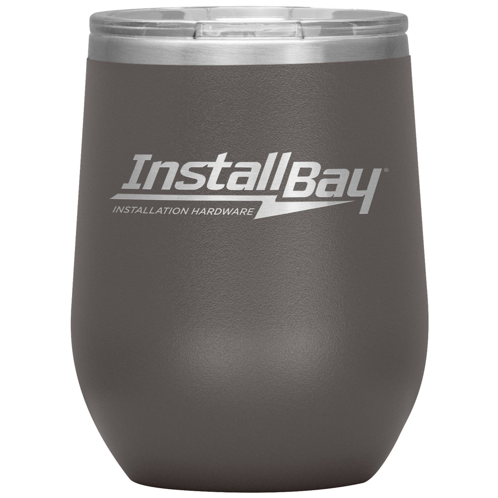 Install Bay-12oz Wine Insulated Tumbler