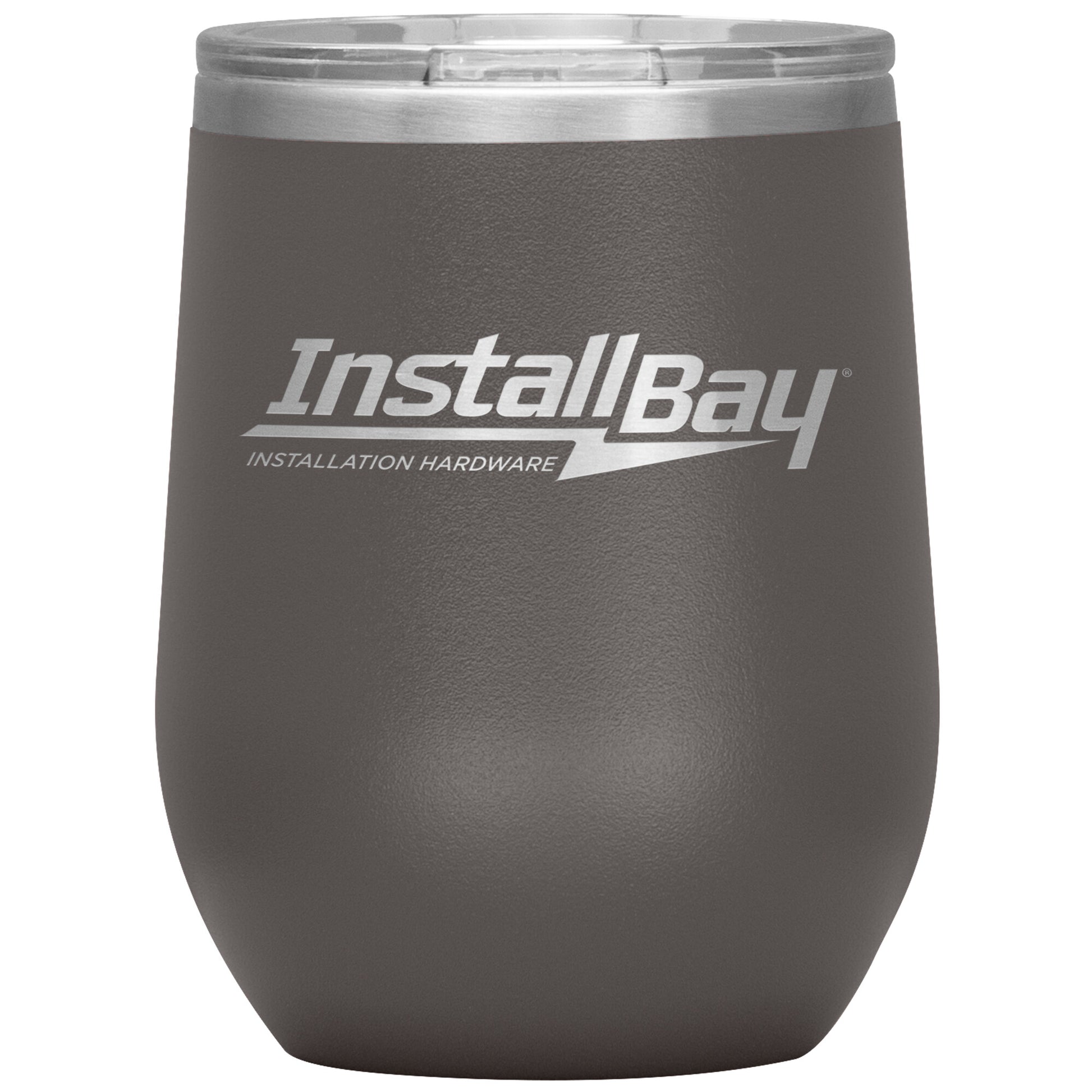 Install Bay-12oz Wine Insulated Tumbler