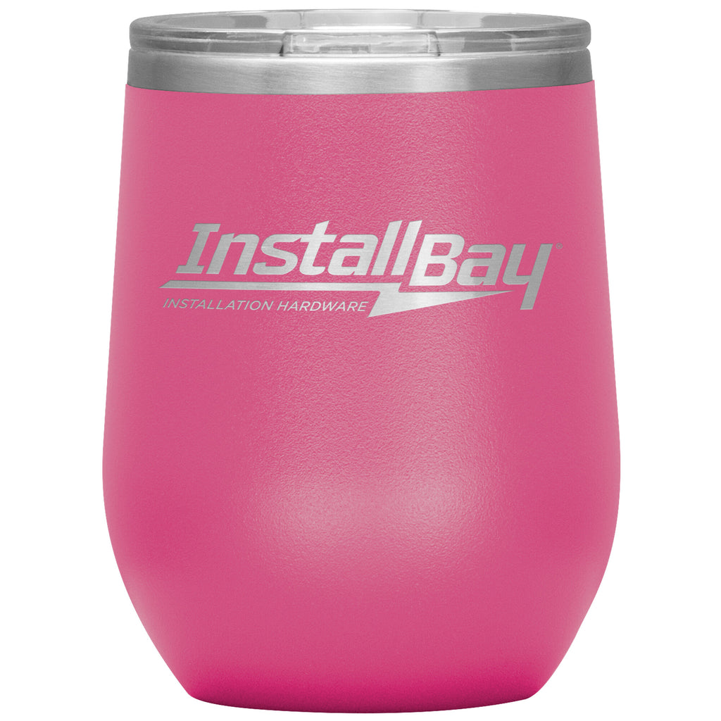 Install Bay-12oz Wine Insulated Tumbler