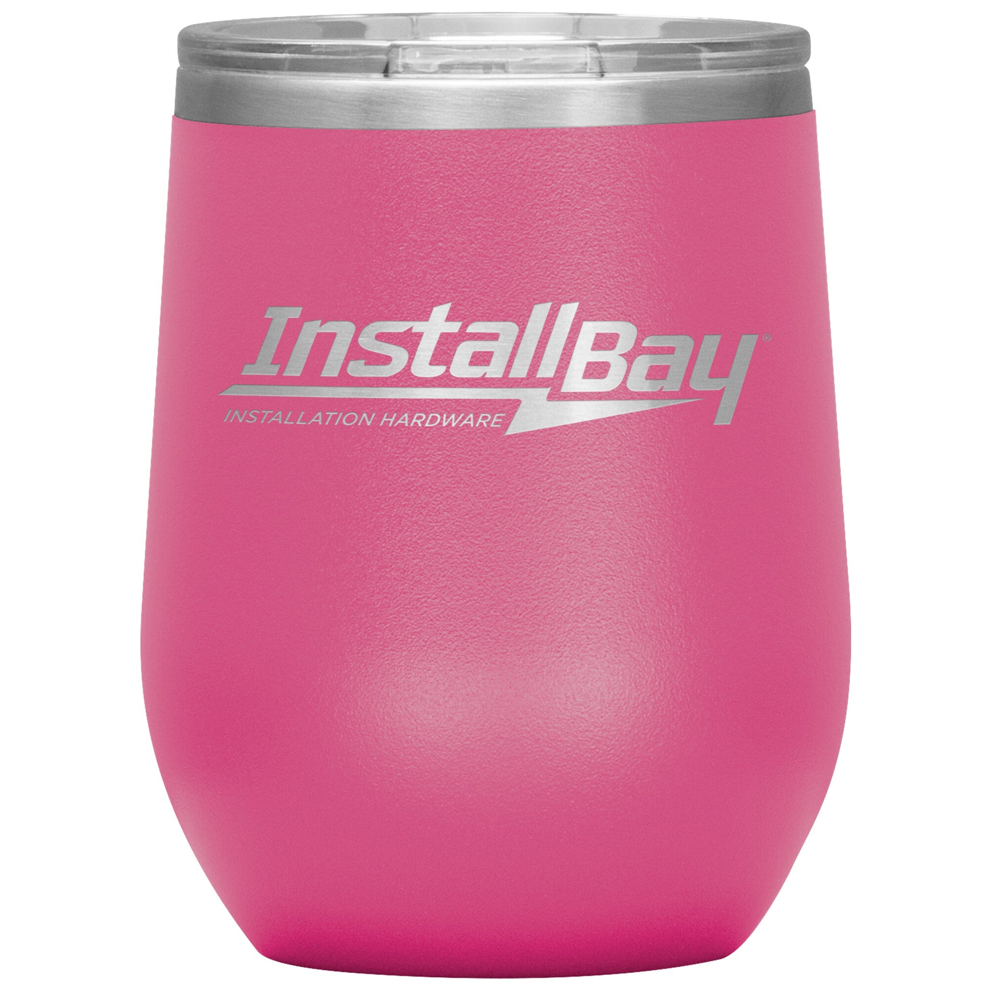 Install Bay-12oz Wine Insulated Tumbler