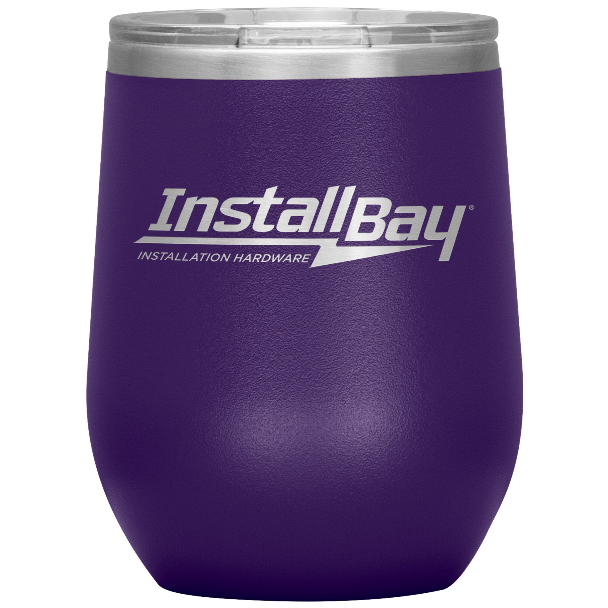 Install Bay-12oz Wine Insulated Tumbler