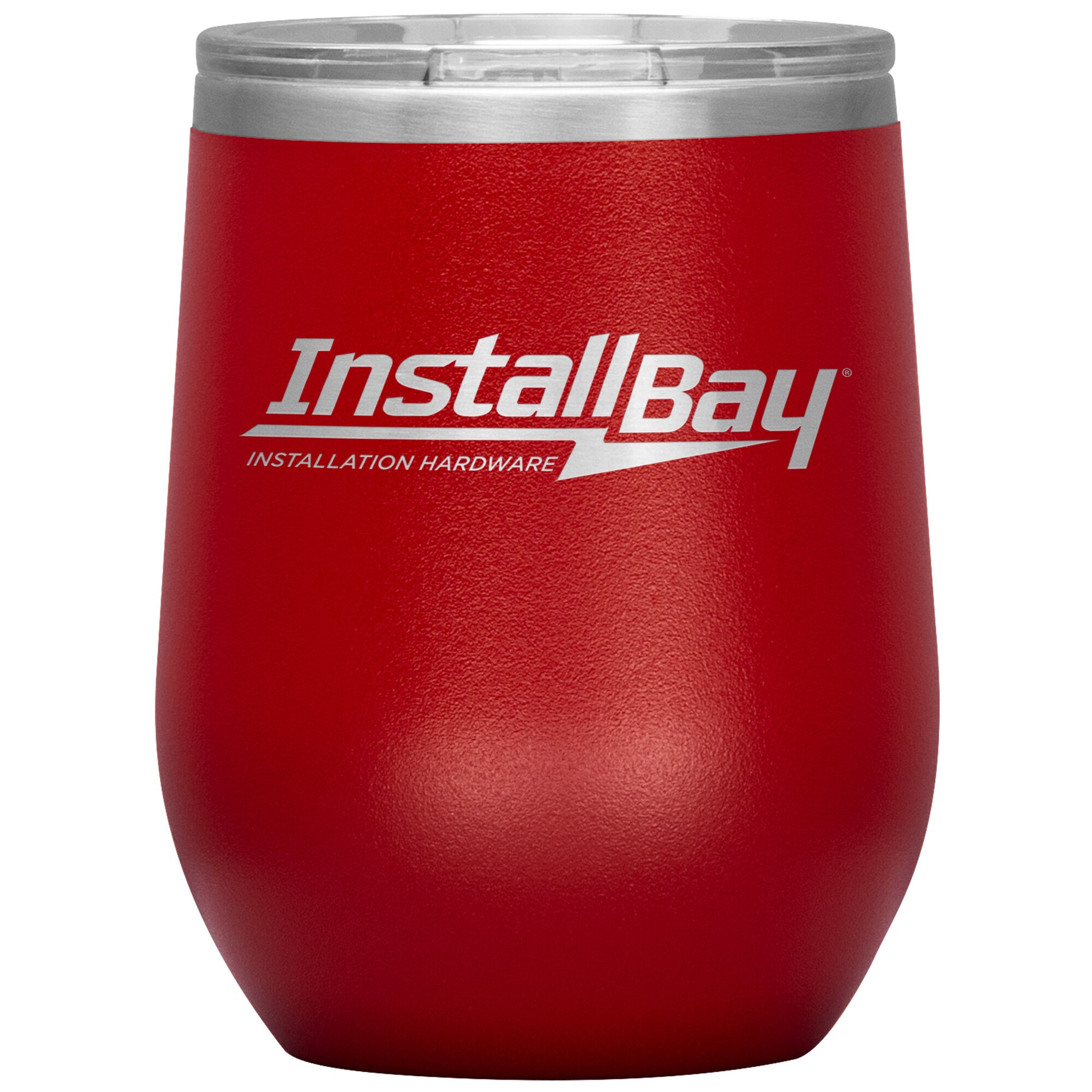 Install Bay-12oz Wine Insulated Tumbler
