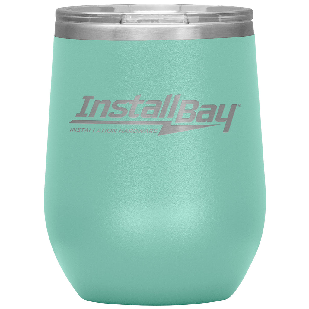 Install Bay-12oz Wine Insulated Tumbler