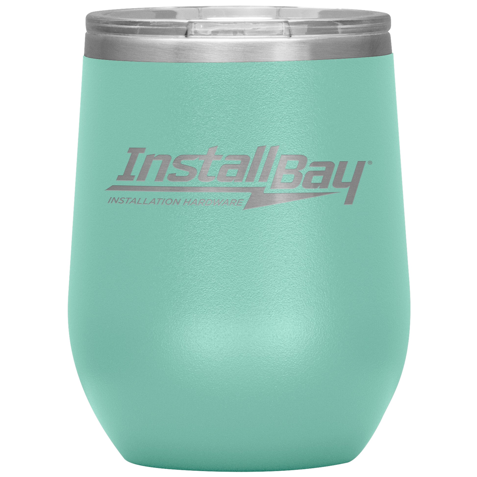 Install Bay-12oz Wine Insulated Tumbler