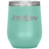 Install Bay-12oz Wine Insulated Tumbler