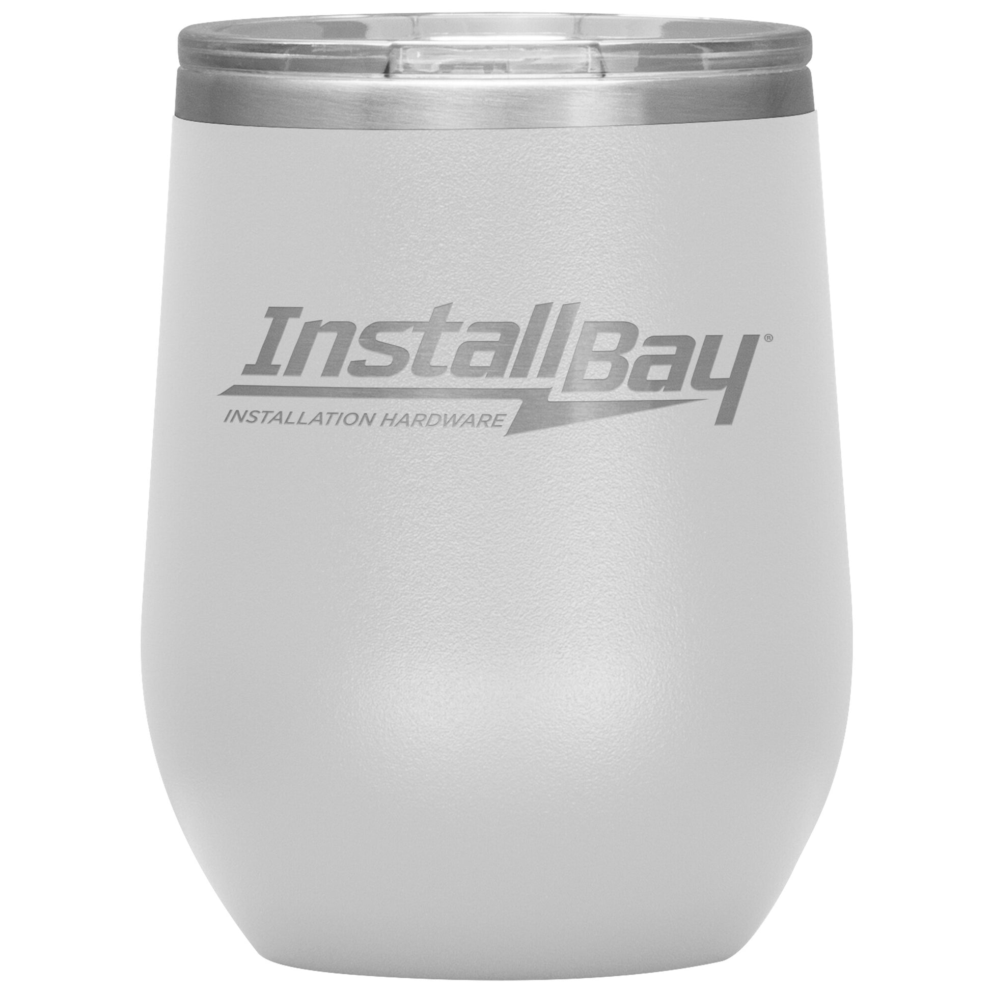 Install Bay-12oz Wine Insulated Tumbler