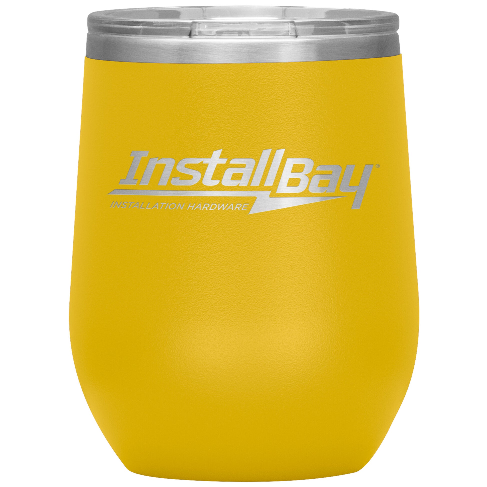Install Bay-12oz Wine Insulated Tumbler