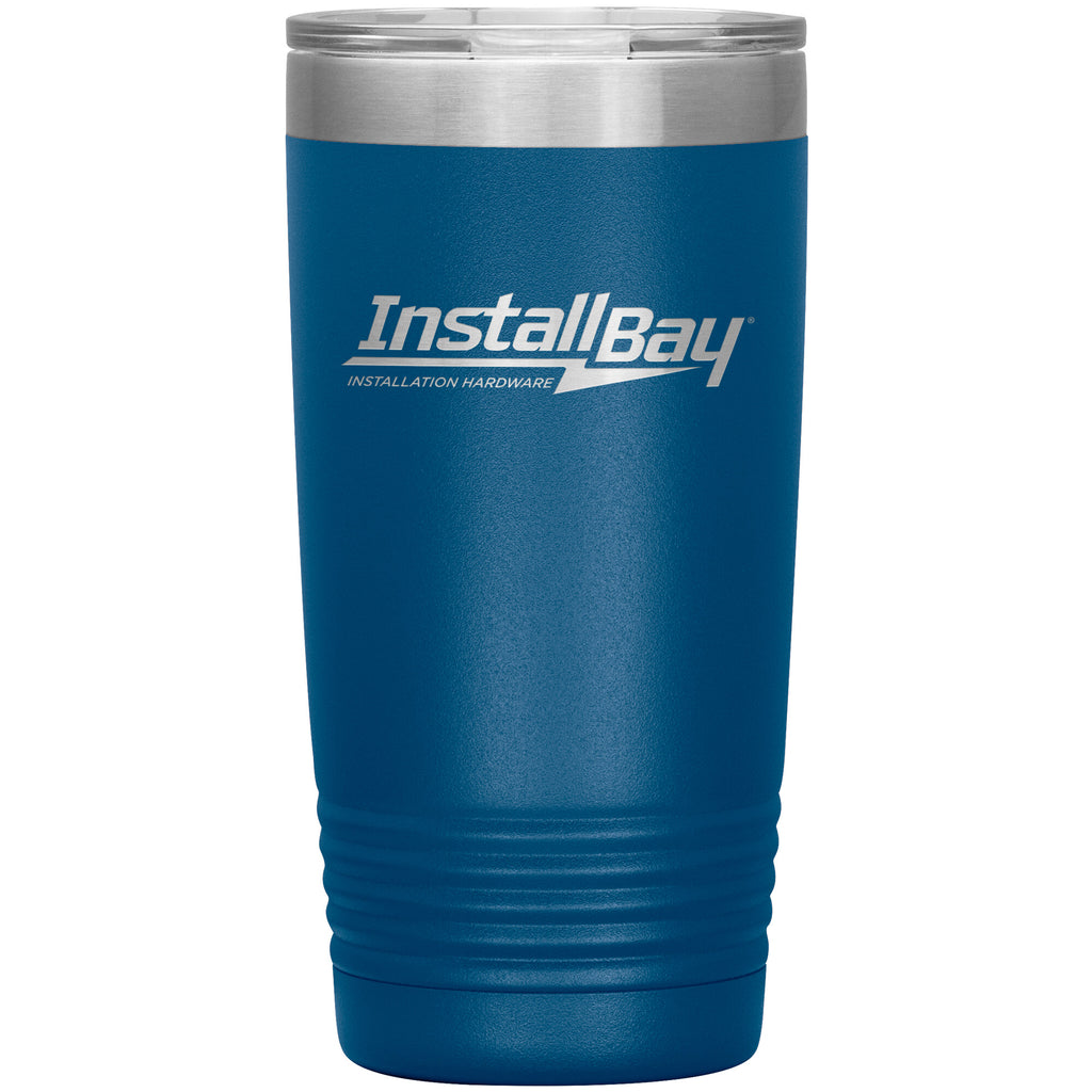 Install Bay-20oz Insulated Tumbler