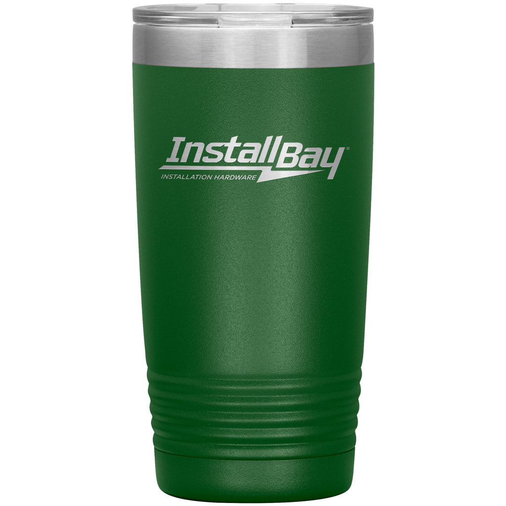 Install Bay-20oz Insulated Tumbler