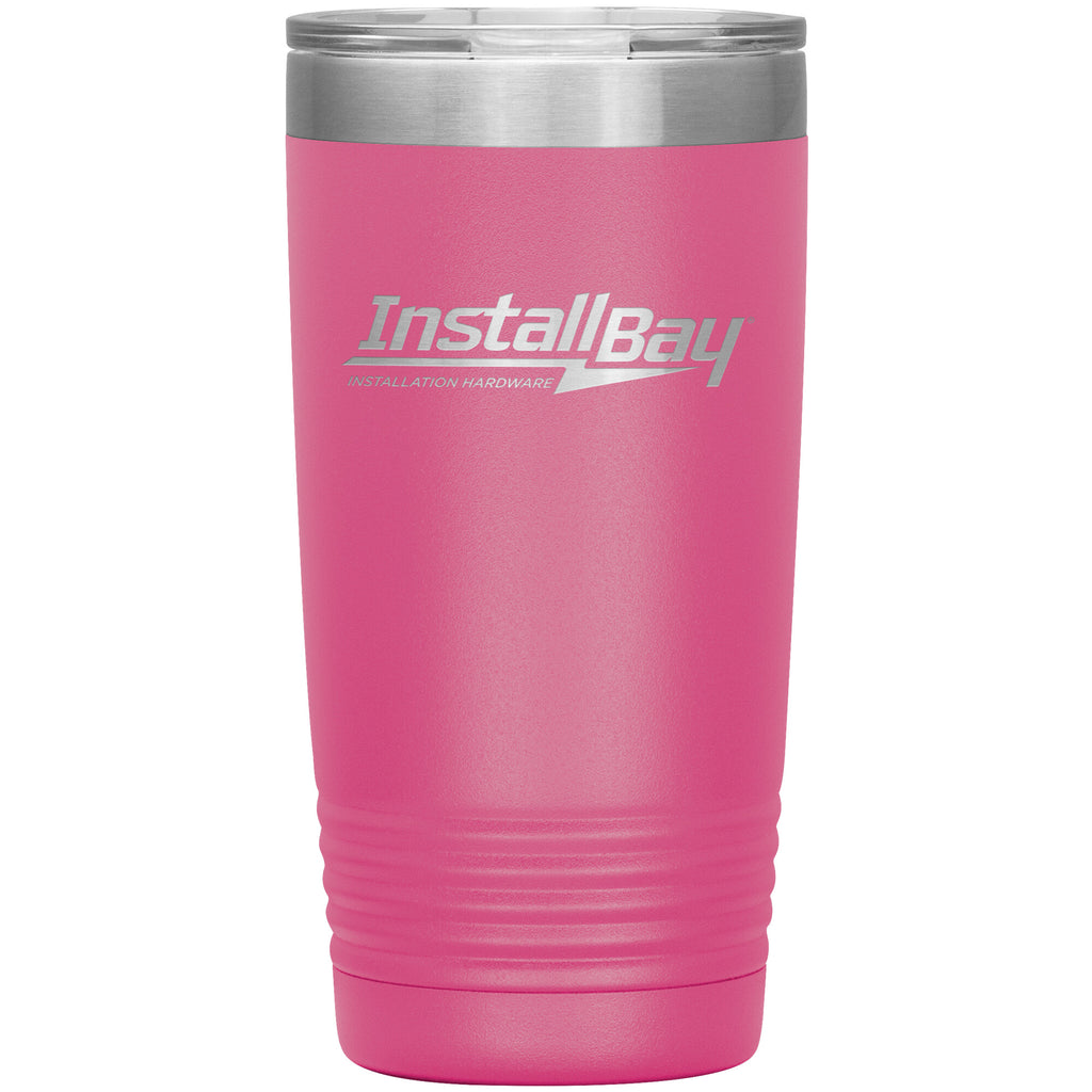 Install Bay-20oz Insulated Tumbler