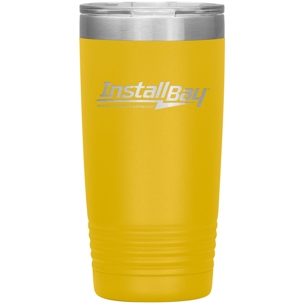 Install Bay-20oz Insulated Tumbler