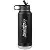 Install Bay-32oz Water Bottle Insulated