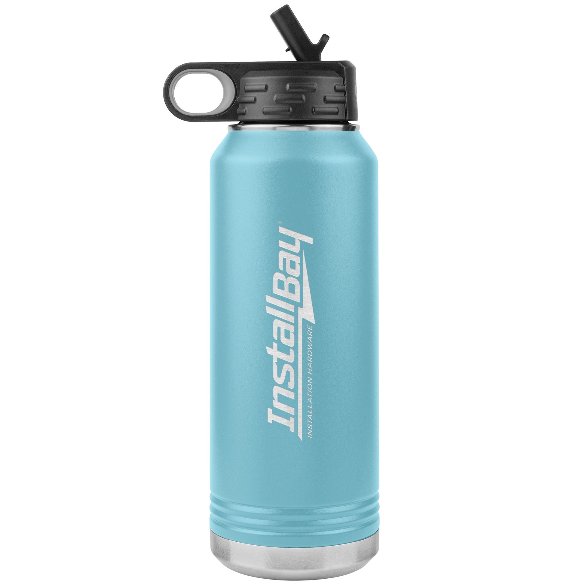 Install Bay-32oz Water Bottle Insulated