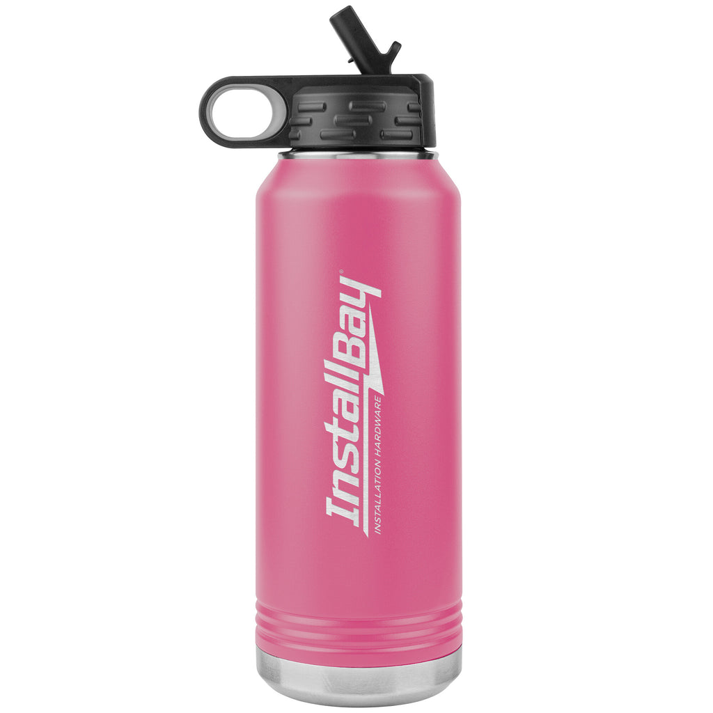 Install Bay-32oz Water Bottle Insulated