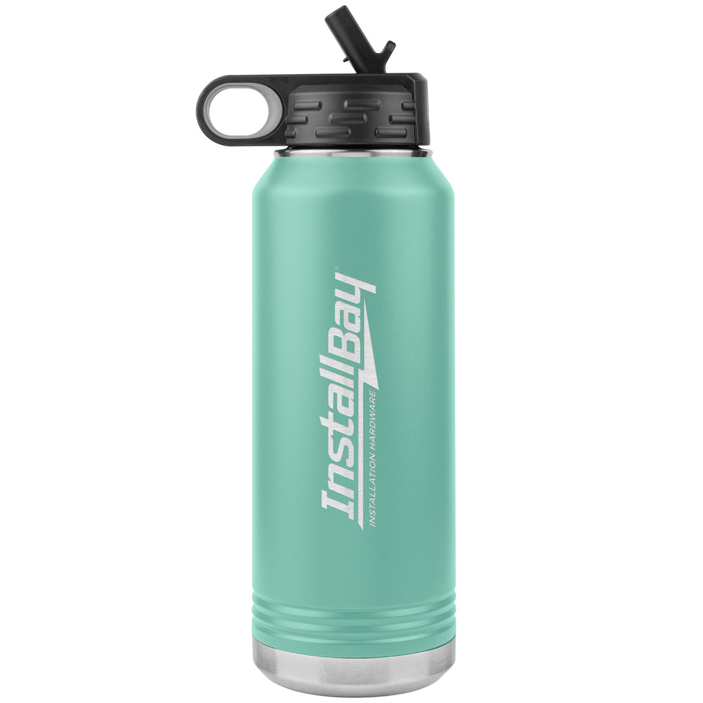 Install Bay-32oz Water Bottle Insulated