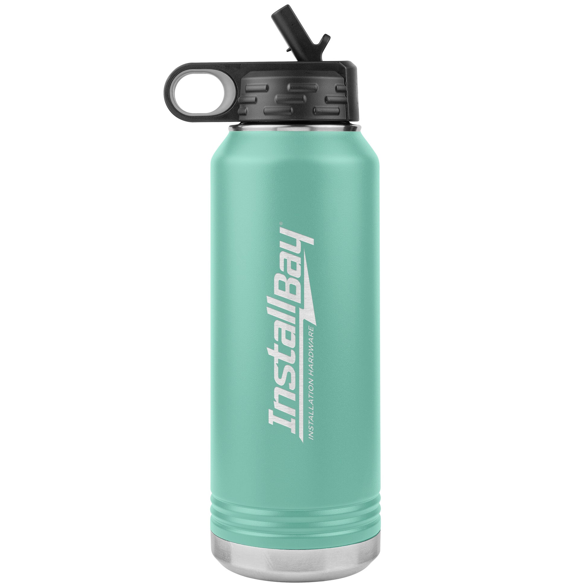 Install Bay-32oz Water Bottle Insulated