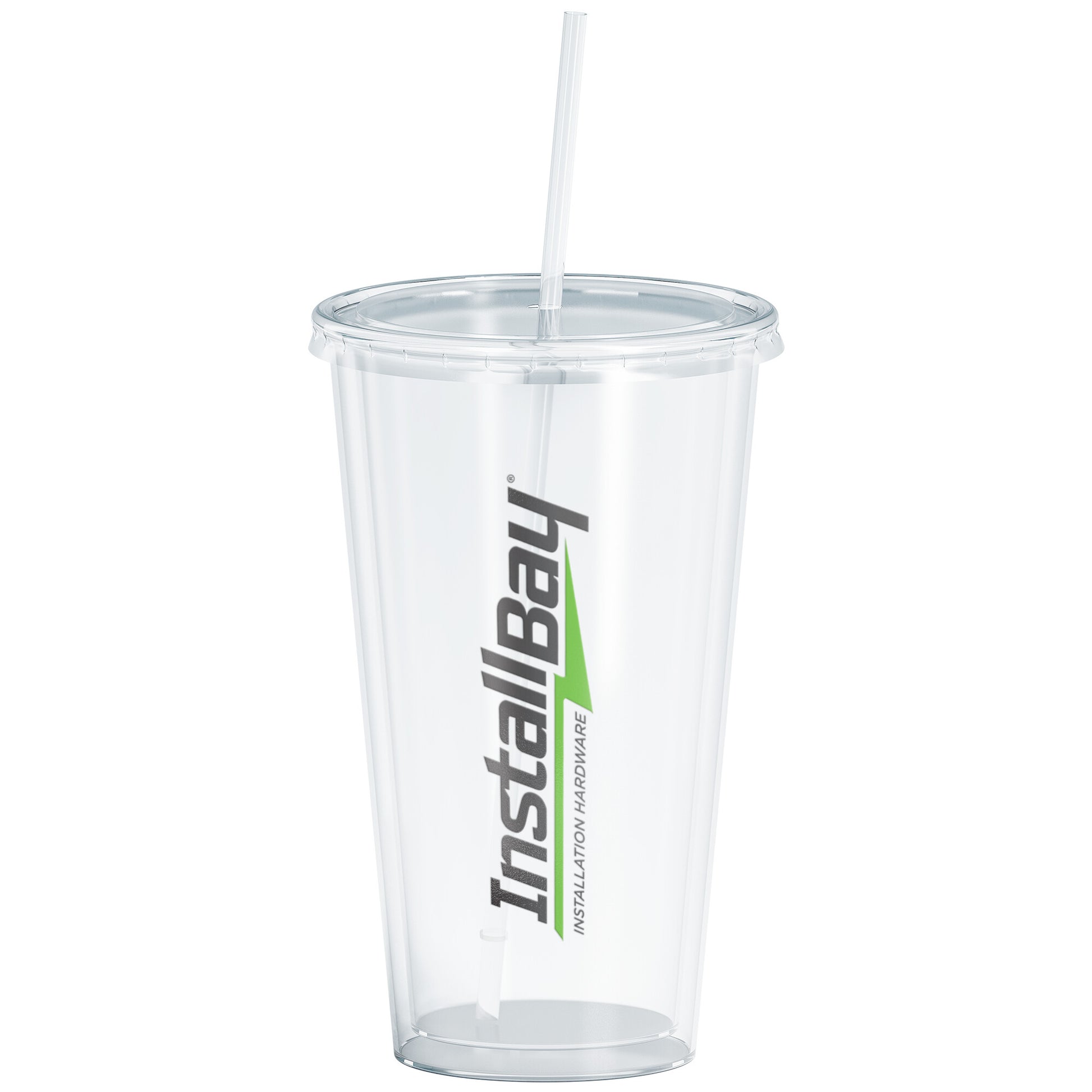 Install Bay-Acrylic Tumbler