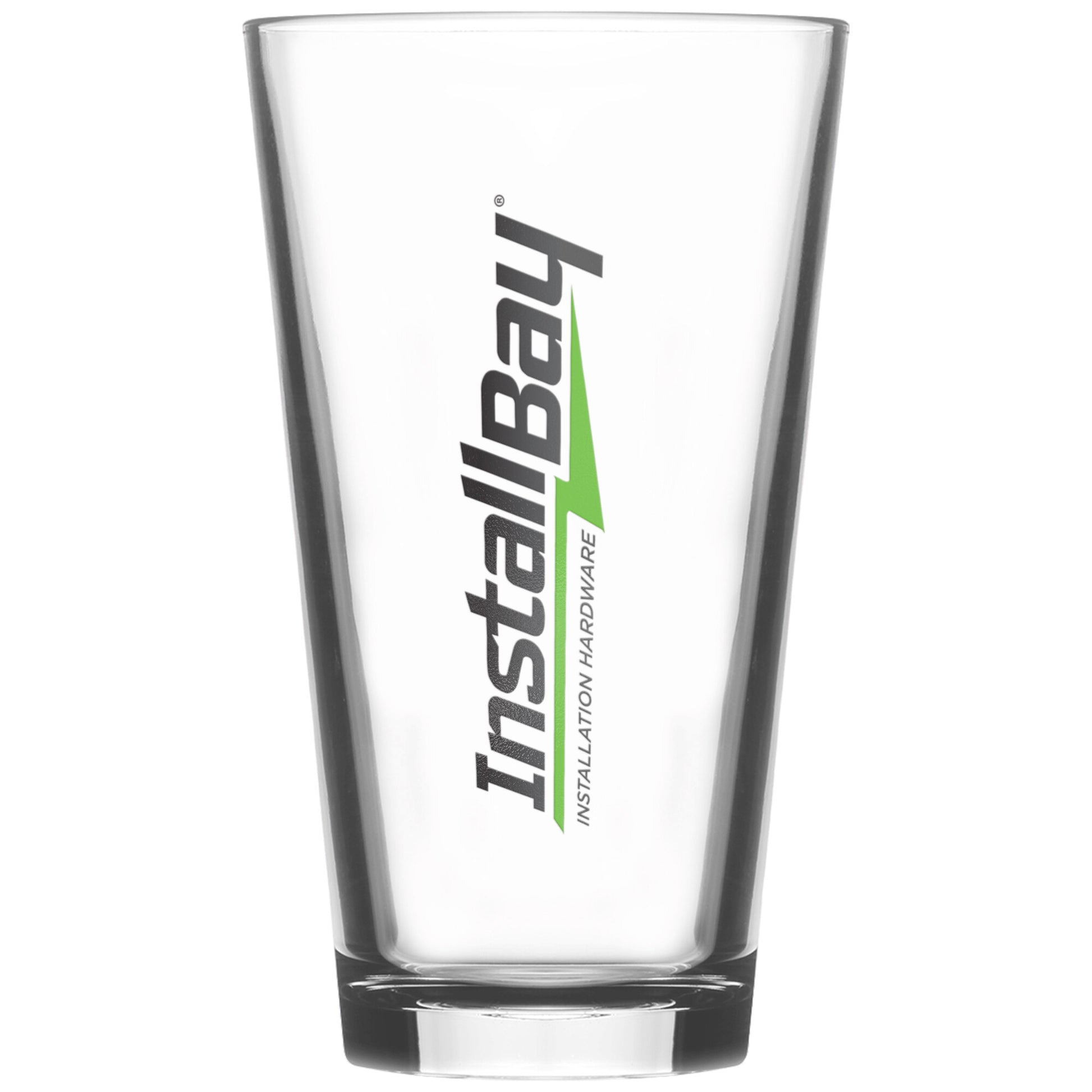 Install Bay-Pint Glass