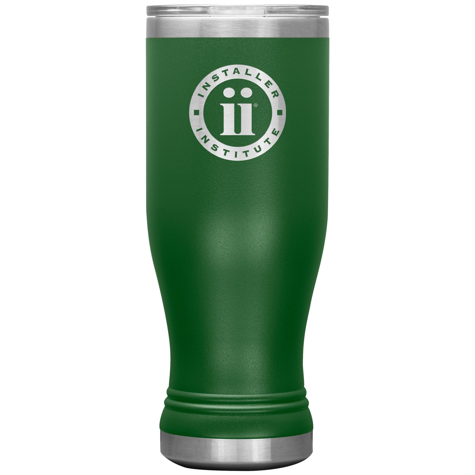 Installer Institute-20oz BOHO Insulated Tumbler