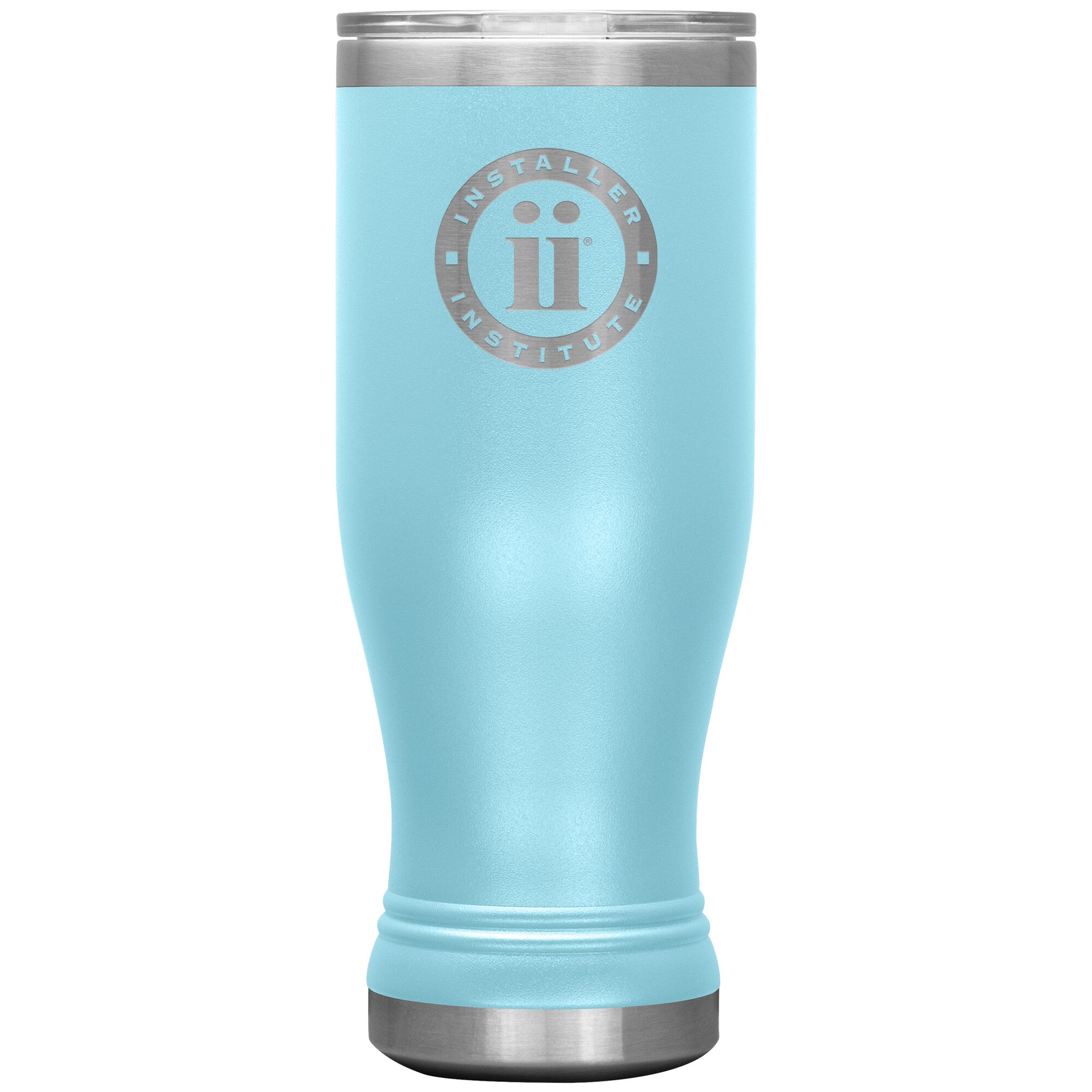 Installer Institute-20oz BOHO Insulated Tumbler