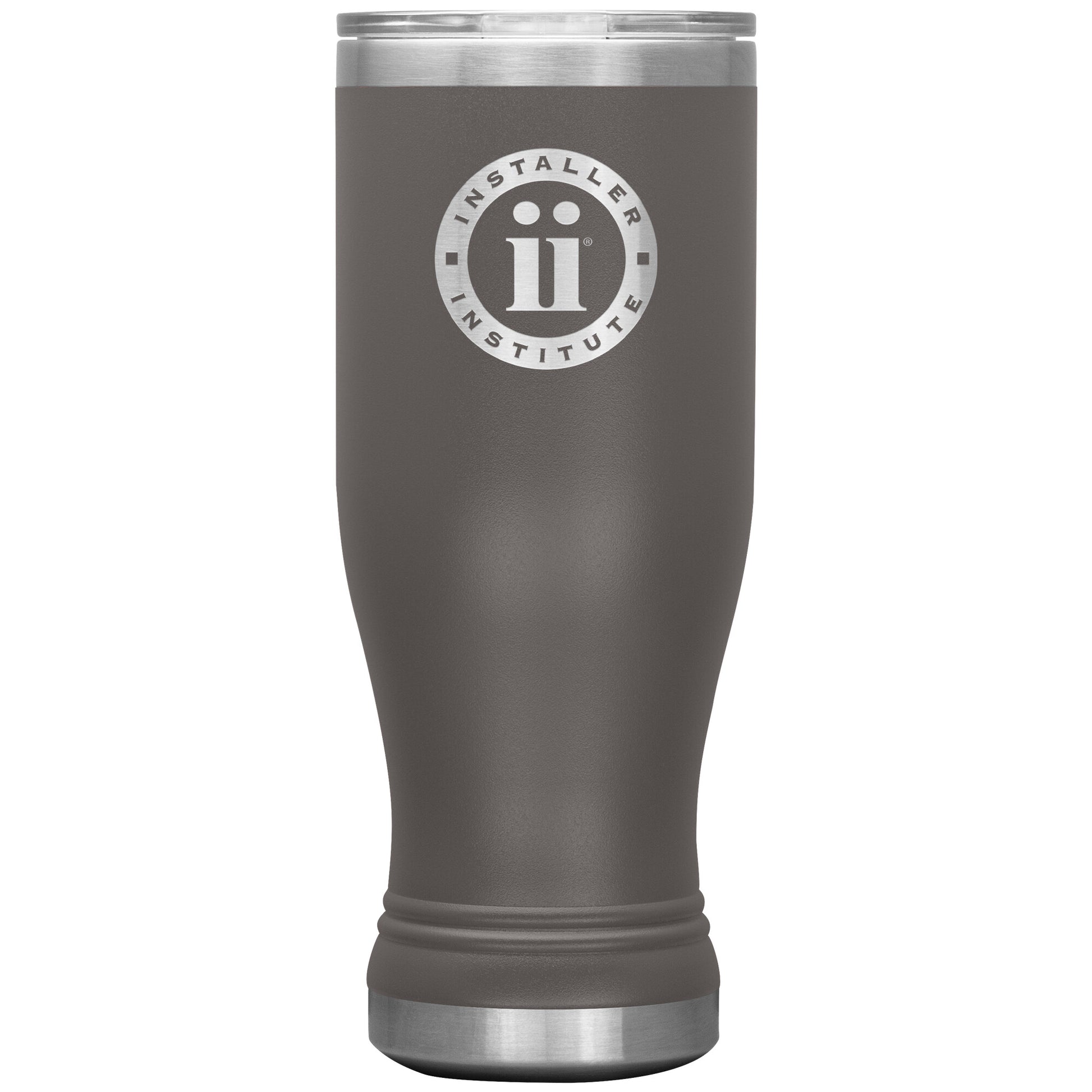Installer Institute-20oz BOHO Insulated Tumbler