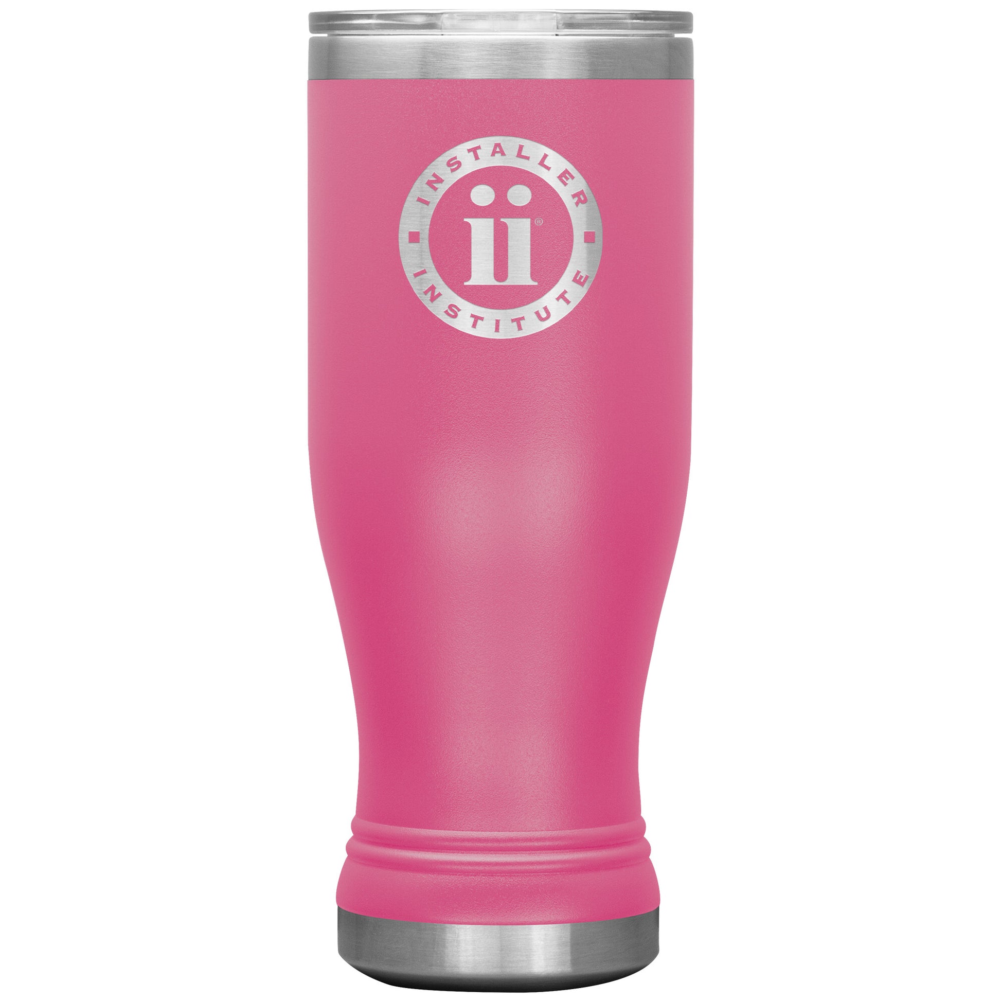 Installer Institute-20oz BOHO Insulated Tumbler