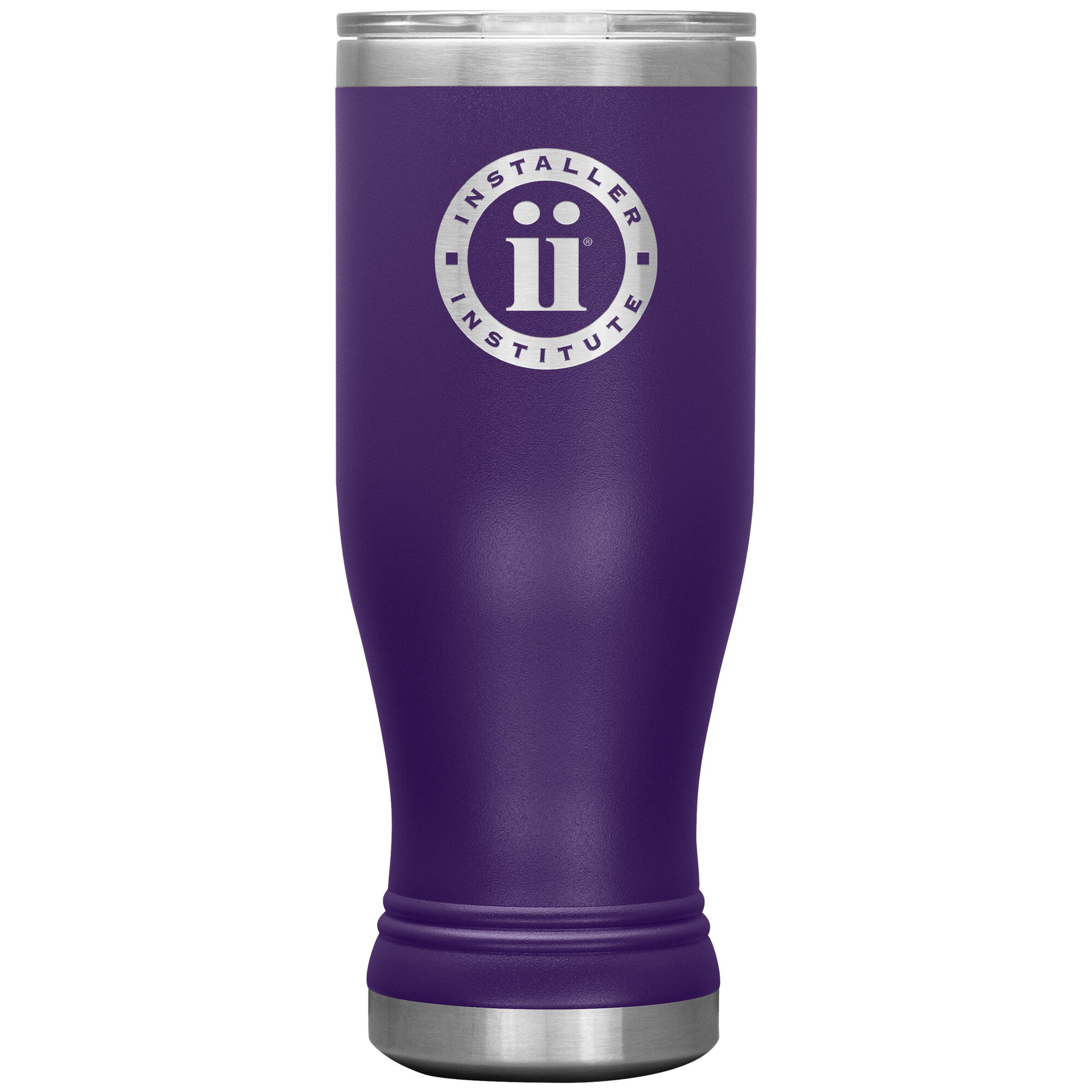 Installer Institute-20oz BOHO Insulated Tumbler