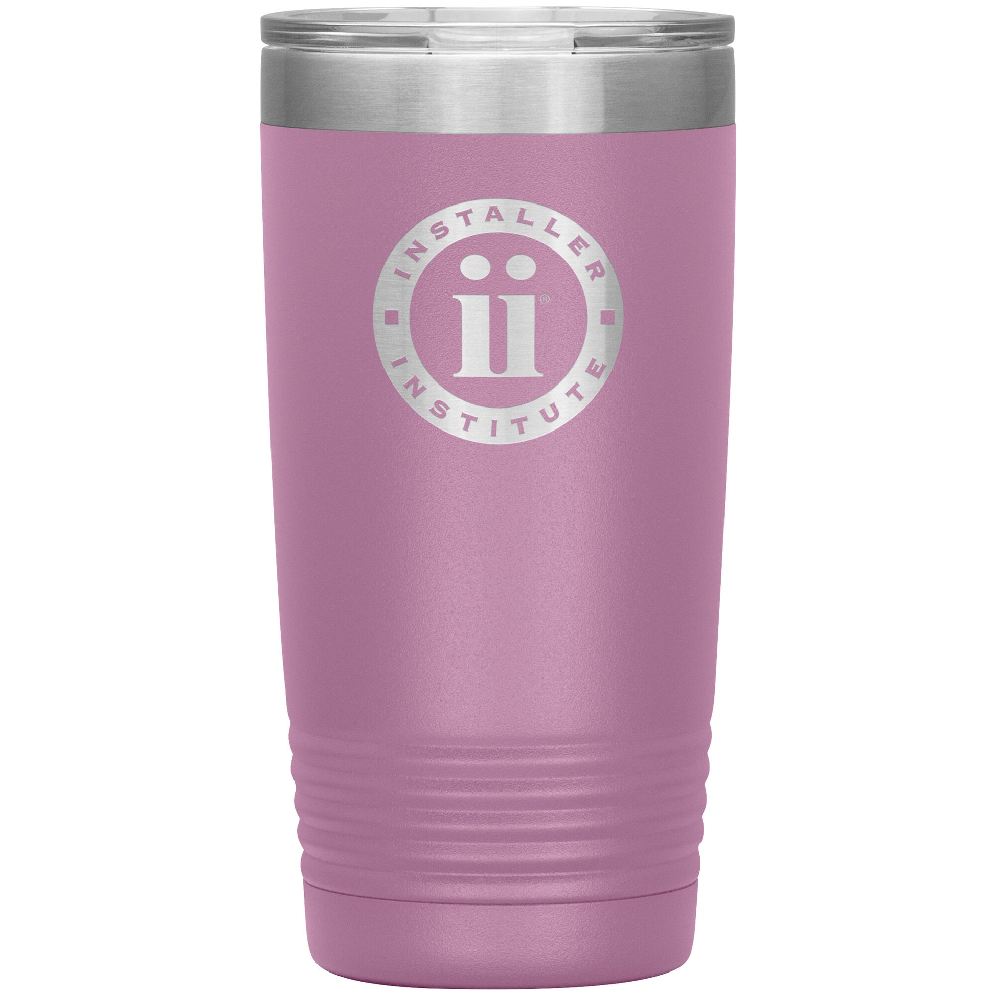 Installer Institute-20oz Insulated Tumbler