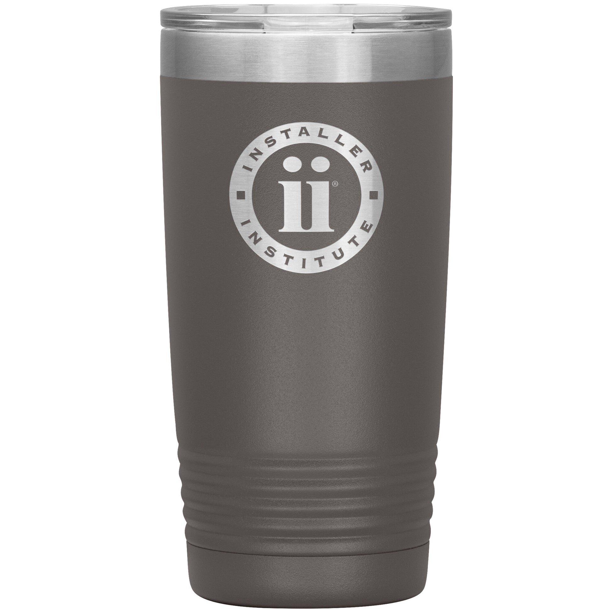 Installer Institute-20oz Insulated Tumbler