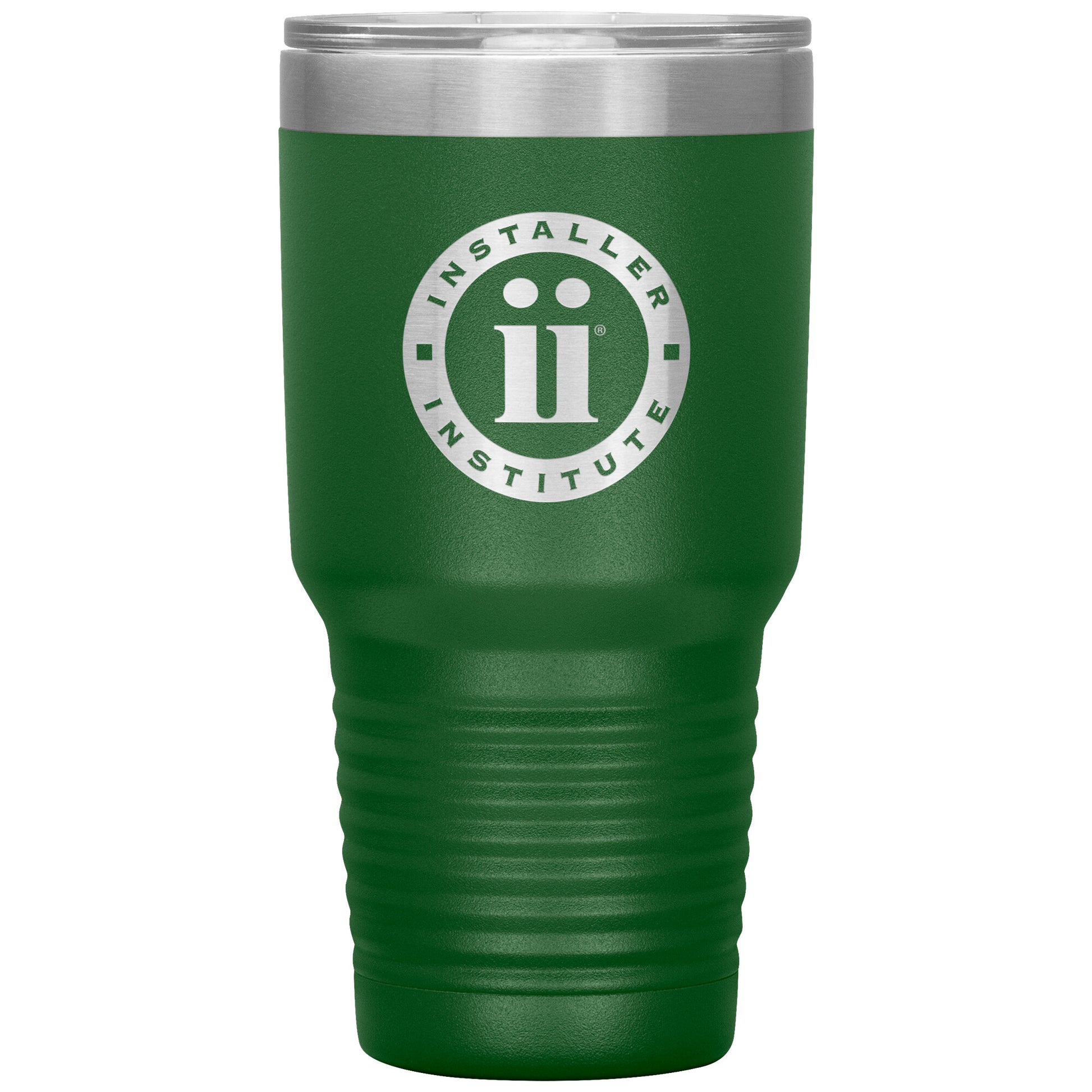 Installer Institute-30oz Insulated Tumbler
