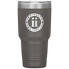 Installer Institute-30oz Insulated Tumbler