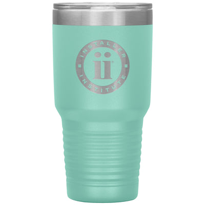 Installer Institute-30oz Insulated Tumbler