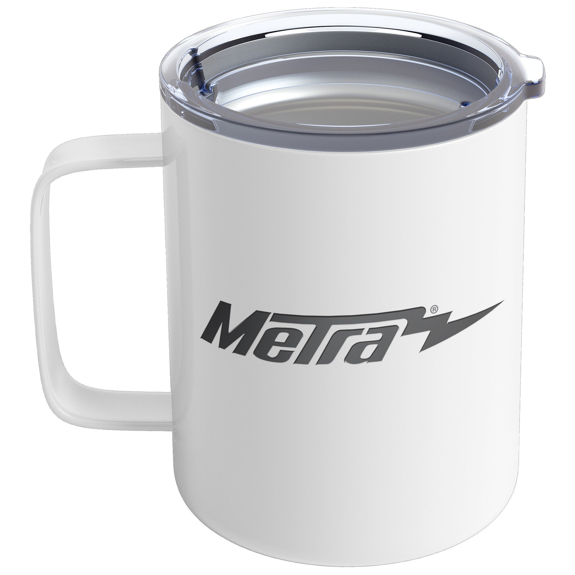 Metra-10oz Insulated Coffee Mug