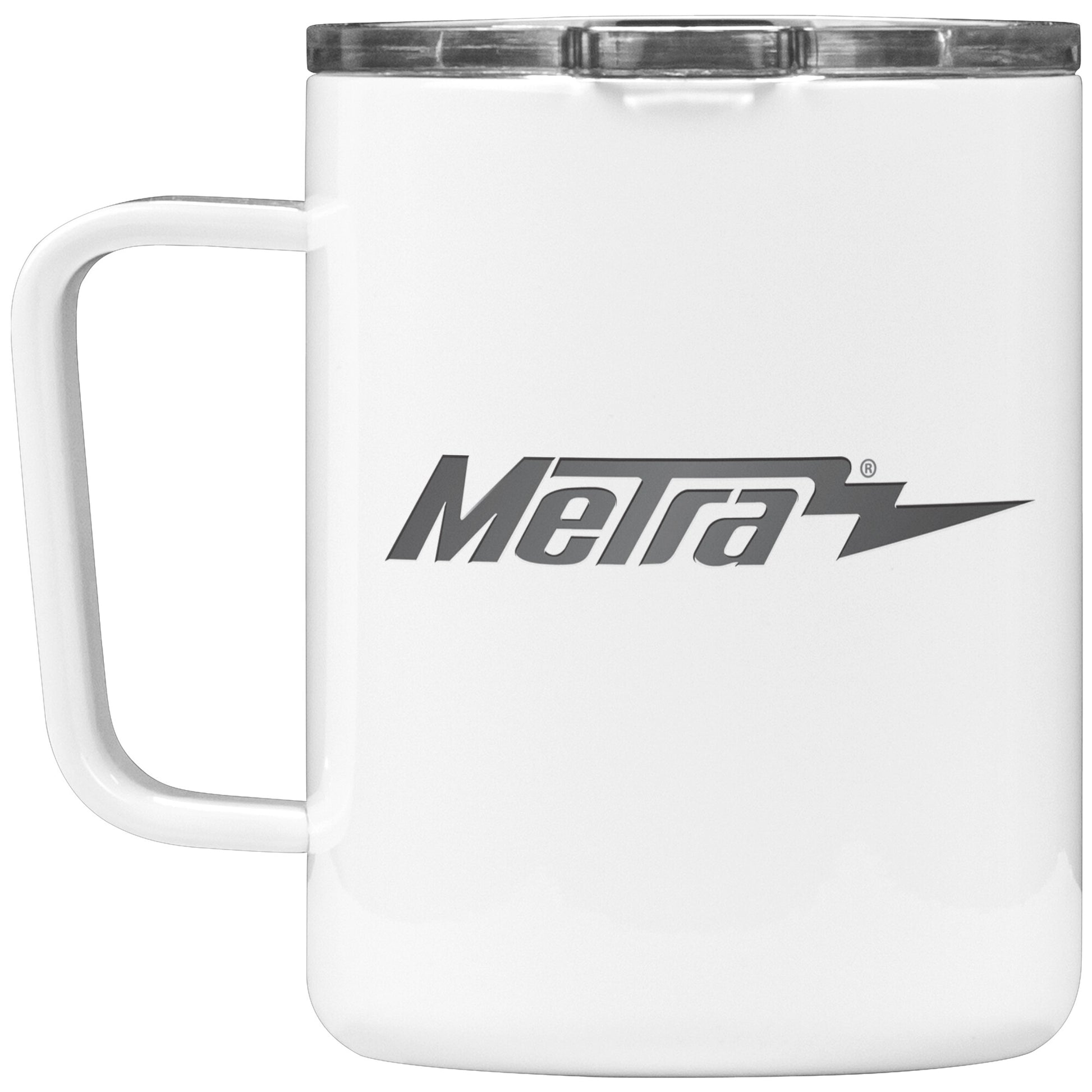 Metra-10oz Insulated Coffee Mug