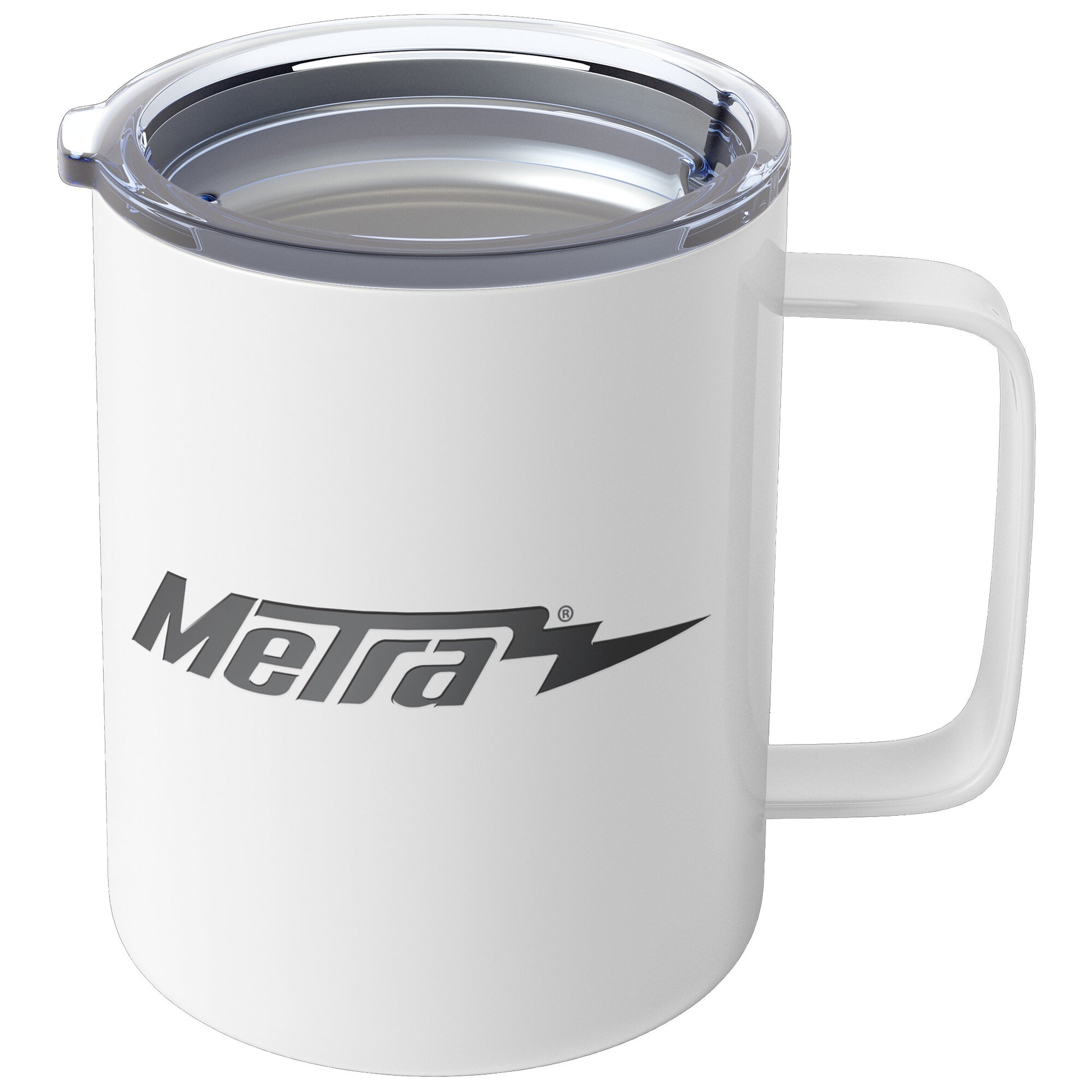 Metra-10oz Insulated Coffee Mug