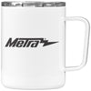 Metra-10oz Insulated Coffee Mug