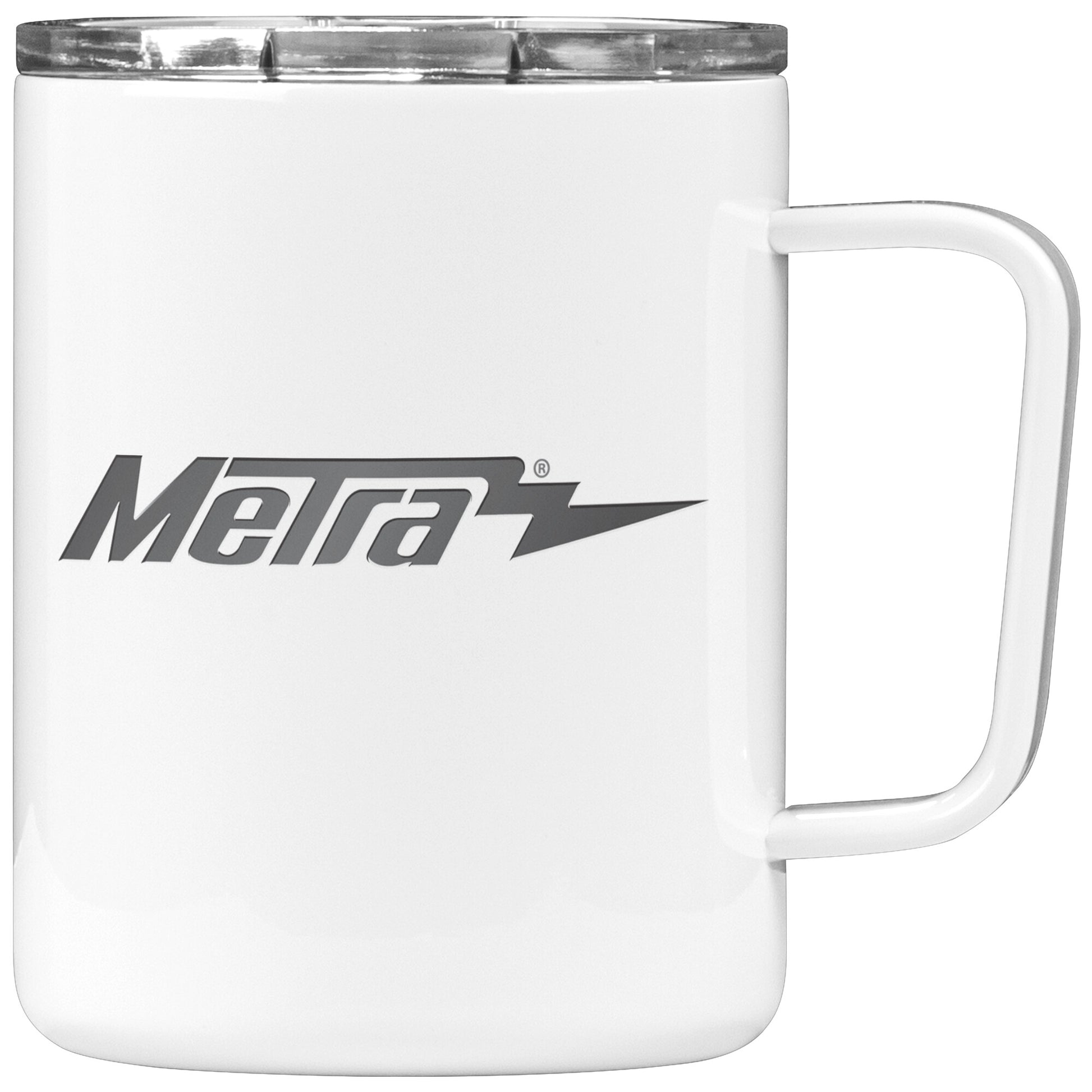 Metra-10oz Insulated Coffee Mug