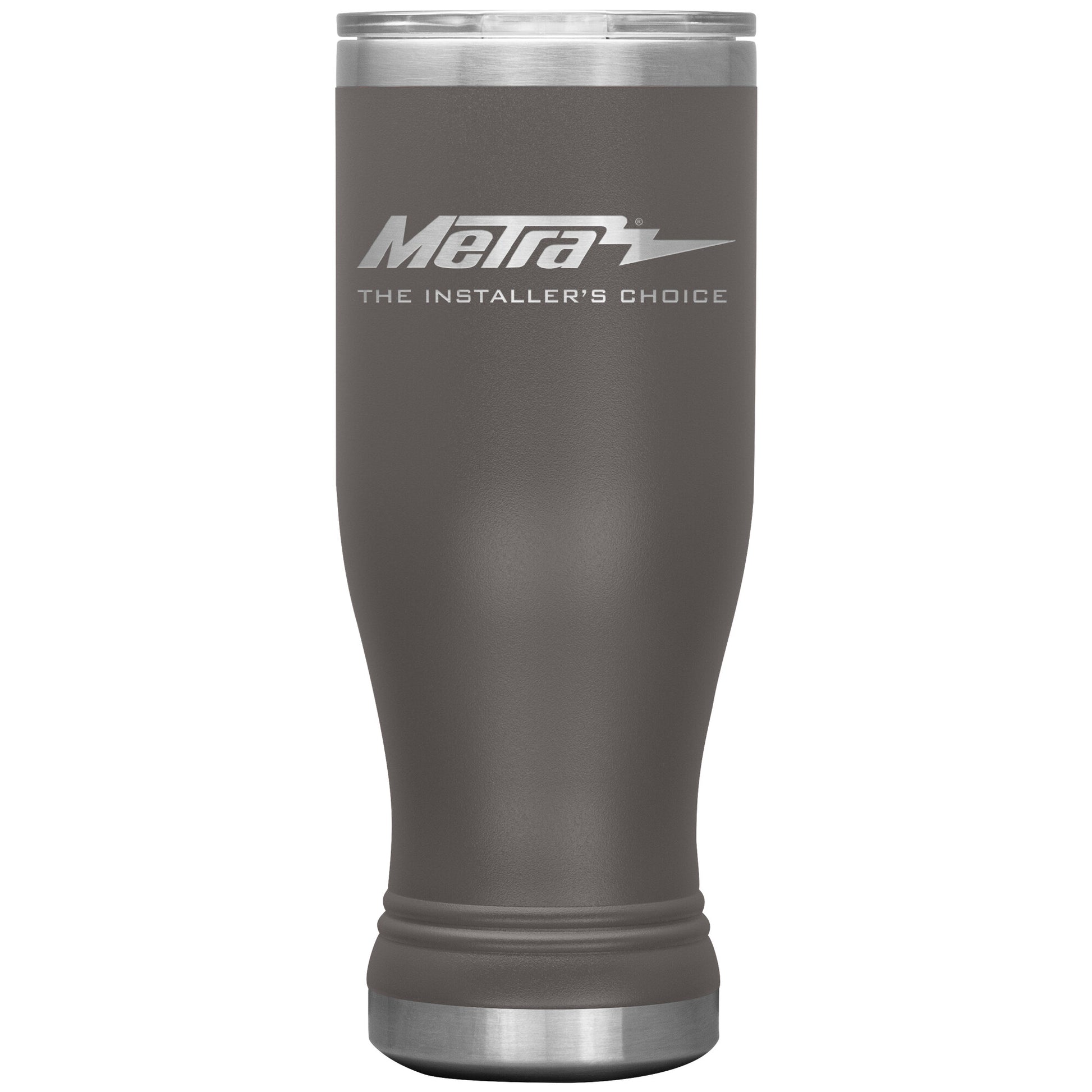 Metra-20oz BOHO Insulated Tumbler