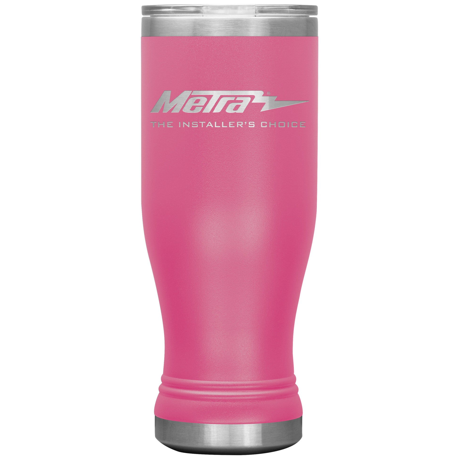 Metra-20oz BOHO Insulated Tumbler