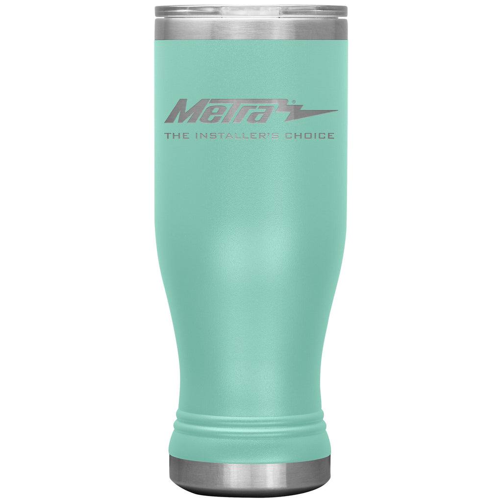Metra-20oz BOHO Insulated Tumbler