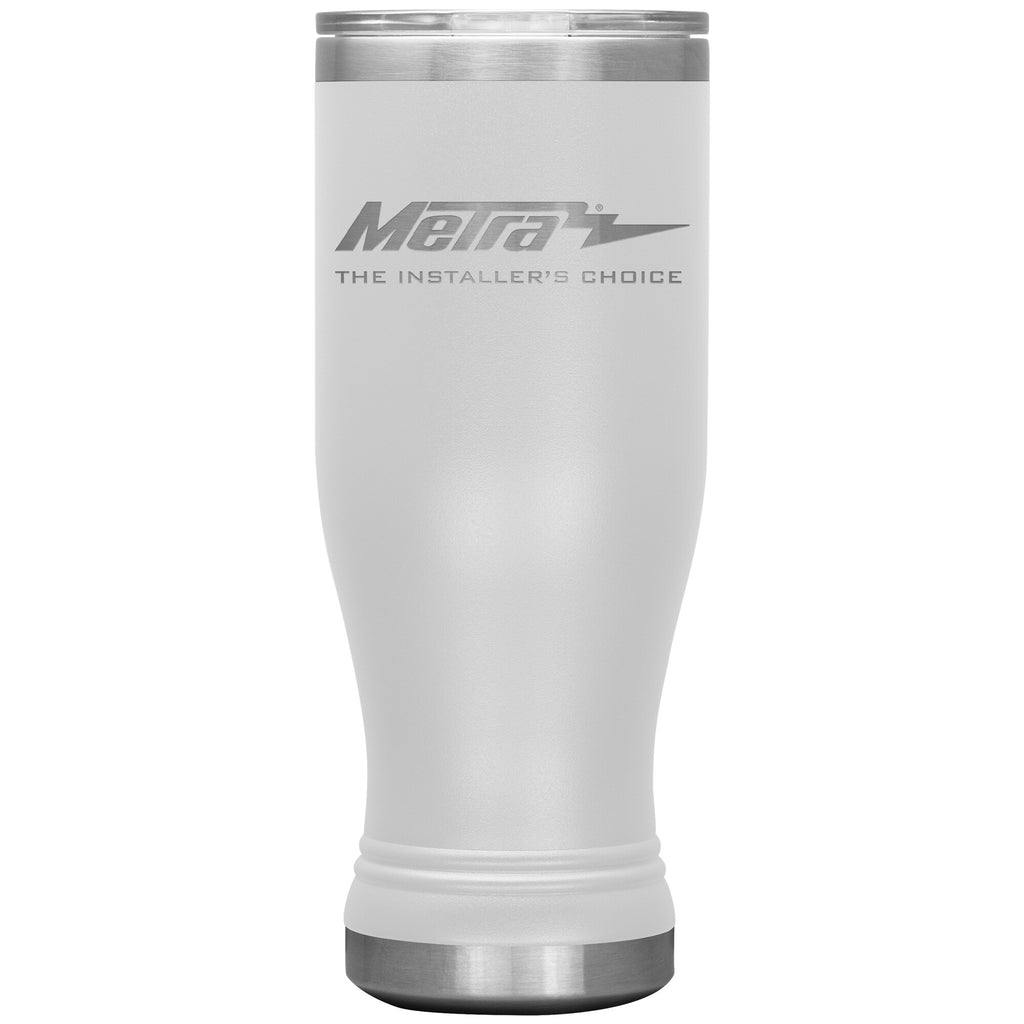 Metra-20oz BOHO Insulated Tumbler