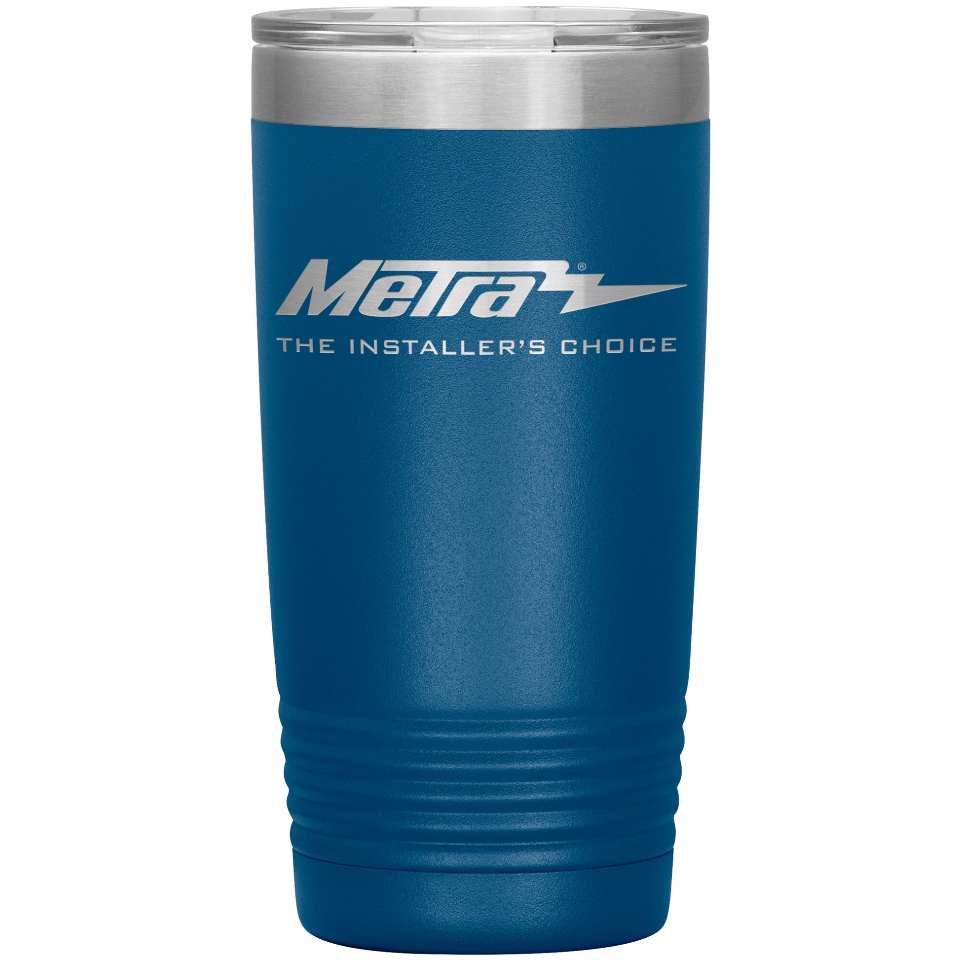 Metra-20oz Insulated Tumbler