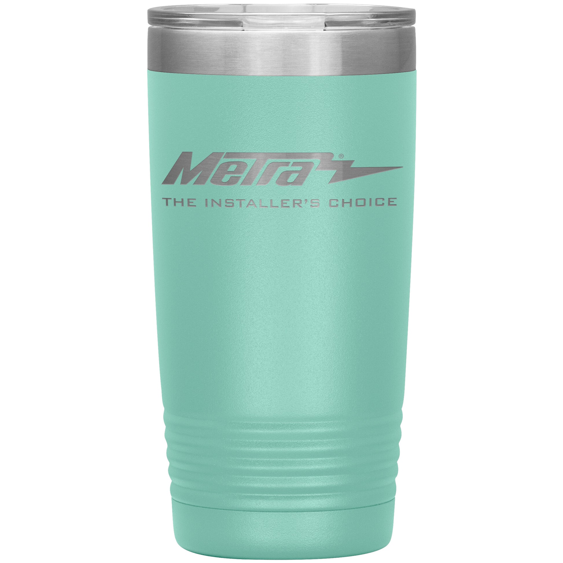 Metra-20oz Insulated Tumbler