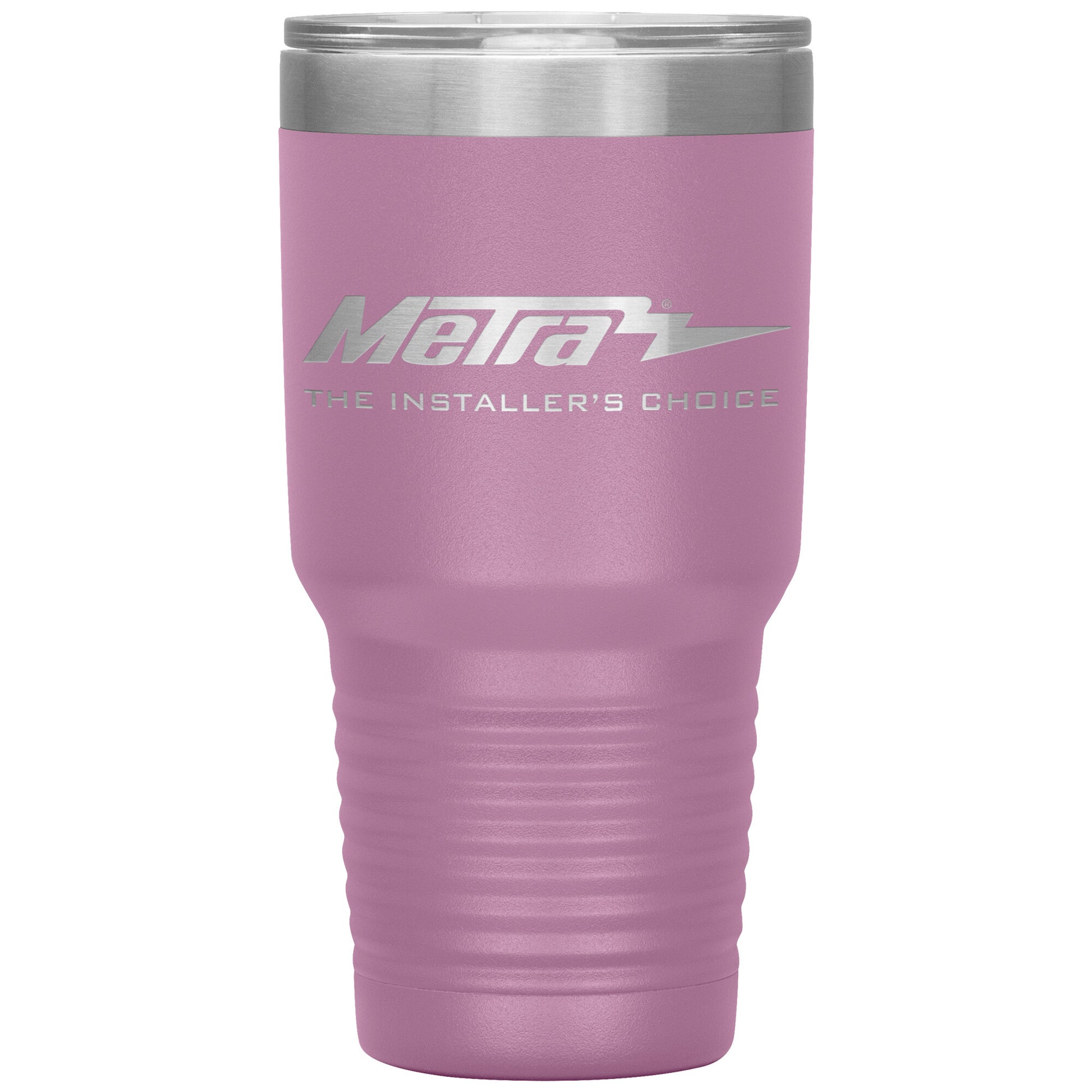 Metra-30oz Insulated Tumbler